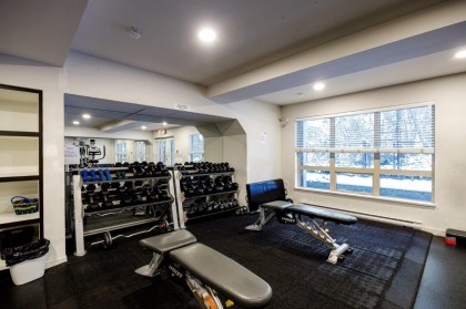 Photo 32 at 302 - 1677 Lloyd Avenue, Pemberton NV, North Vancouver
