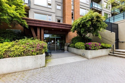 Photo 28 at 302 - 1677 Lloyd Avenue, Pemberton NV, North Vancouver