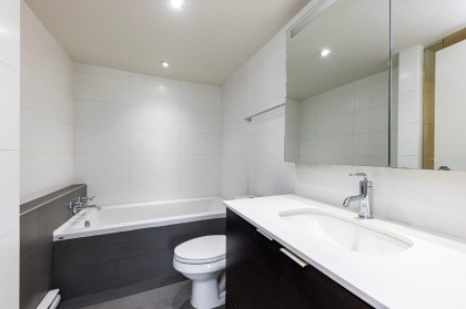 Photo 20 at 302 - 1677 Lloyd Avenue, Pemberton NV, North Vancouver