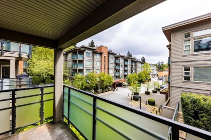 Photo 24 at 302 - 1677 Lloyd Avenue, Pemberton NV, North Vancouver