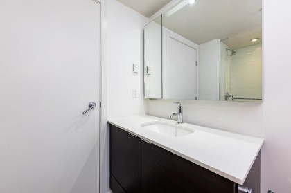 Photo 15 at 302 - 1677 Lloyd Avenue, Pemberton NV, North Vancouver