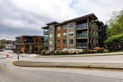 Photo 29 at 302 - 1677 Lloyd Avenue, Pemberton NV, North Vancouver