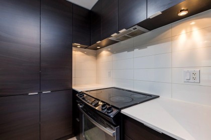 Photo 8 at 302 - 1677 Lloyd Avenue, Pemberton NV, North Vancouver