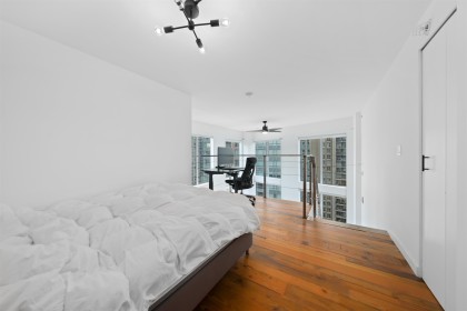 Photo 22 at 1012 - 933 Seymour Street, Downtown VW, Vancouver West