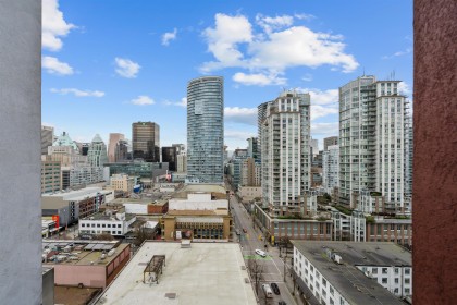 Photo 7 at 1012 - 933 Seymour Street, Downtown VW, Vancouver West