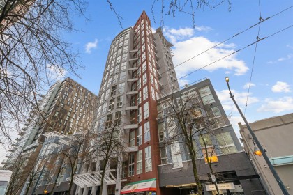 Photo 30 at 1012 - 933 Seymour Street, Downtown VW, Vancouver West