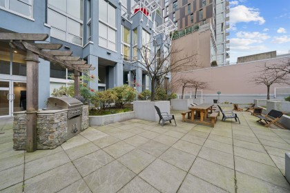 Photo 37 at 1012 - 933 Seymour Street, Downtown VW, Vancouver West