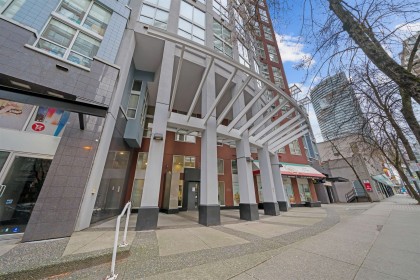 Photo 40 at 1012 - 933 Seymour Street, Downtown VW, Vancouver West