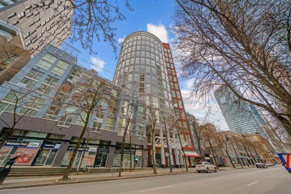 Photo 29 at 1012 - 933 Seymour Street, Downtown VW, Vancouver West