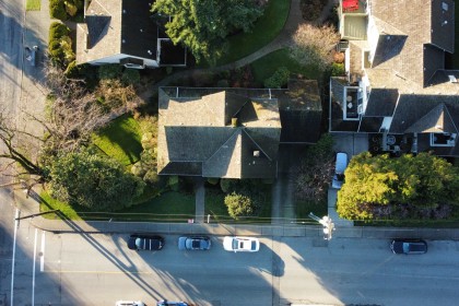 Photo 27 at 1509 Mahon Avenue, Central Lonsdale, North Vancouver