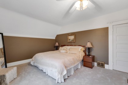 Photo 17 at 1509 Mahon Avenue, Central Lonsdale, North Vancouver
