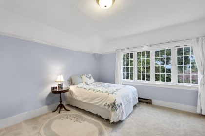 Photo 16 at 1509 Mahon Avenue, Central Lonsdale, North Vancouver