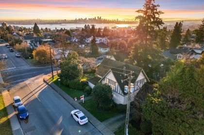 Photo 26 at 1509 Mahon Avenue, Central Lonsdale, North Vancouver