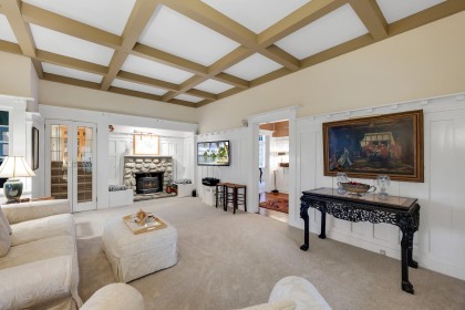Photo 7 at 1509 Mahon Avenue, Central Lonsdale, North Vancouver