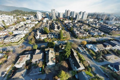 Photo 32 at 1509 Mahon Avenue, Central Lonsdale, North Vancouver