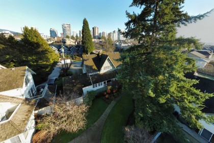 Photo 28 at 1509 Mahon Avenue, Central Lonsdale, North Vancouver