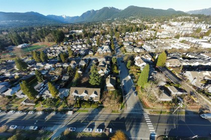 Photo 30 at 1509 Mahon Avenue, Central Lonsdale, North Vancouver