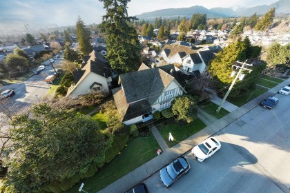 Photo 29 at 1509 Mahon Avenue, Central Lonsdale, North Vancouver