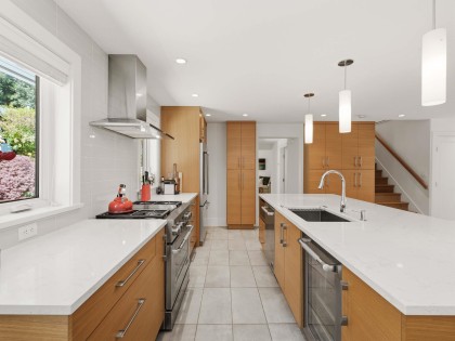 Photo 6 at 2708 Byron Road, Blueridge NV, North Vancouver