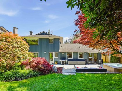 Photo 32 at 2708 Byron Road, Blueridge NV, North Vancouver