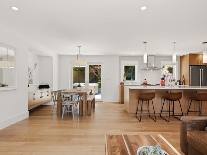 Photo 5 at 2708 Byron Road, Blueridge NV, North Vancouver