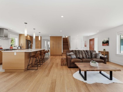 Photo 4 at 2708 Byron Road, Blueridge NV, North Vancouver