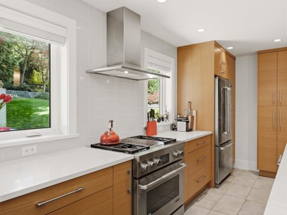 Photo 8 at 2708 Byron Road, Blueridge NV, North Vancouver