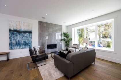 Photo 6 at 1028 Calverhall Street, Calverhall, North Vancouver