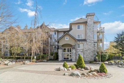 Photo 23 at 406 - 1150 E 29th Street, Lynn Valley, North Vancouver