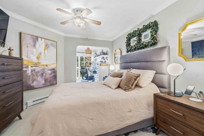 Photo 13 at 406 - 1150 E 29th Street, Lynn Valley, North Vancouver