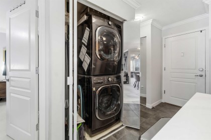Photo 17 at 406 - 1150 E 29th Street, Lynn Valley, North Vancouver