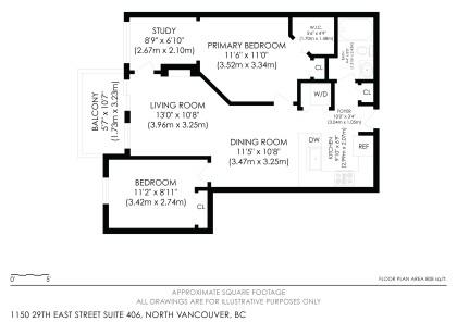 Photo 26 at 406 - 1150 E 29th Street, Lynn Valley, North Vancouver