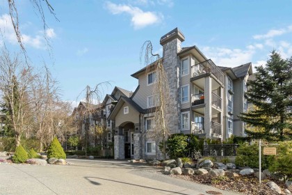 Photo 22 at 406 - 1150 E 29th Street, Lynn Valley, North Vancouver