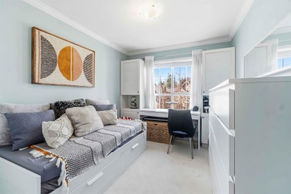 Photo 10 at 406 - 1150 E 29th Street, Lynn Valley, North Vancouver
