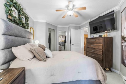 Photo 14 at 406 - 1150 E 29th Street, Lynn Valley, North Vancouver