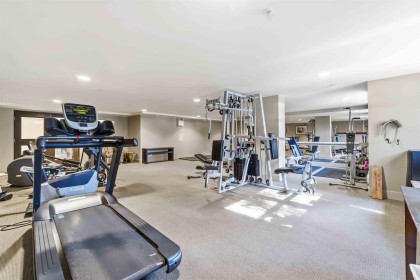 Photo 18 at 406 - 1150 E 29th Street, Lynn Valley, North Vancouver
