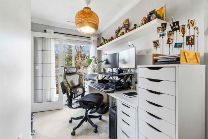 Photo 15 at 406 - 1150 E 29th Street, Lynn Valley, North Vancouver