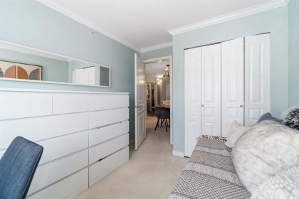 Photo 11 at 406 - 1150 E 29th Street, Lynn Valley, North Vancouver