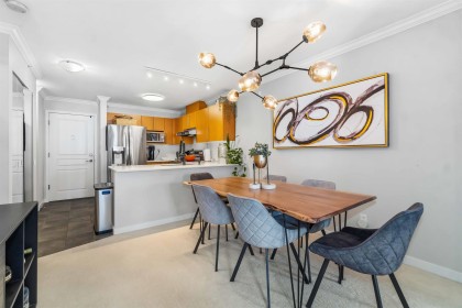 Photo 4 at 406 - 1150 E 29th Street, Lynn Valley, North Vancouver