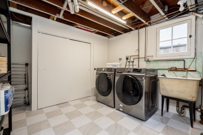 Photo 27 at 134 W 40th Avenue, Cambie, Vancouver West