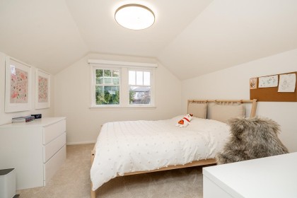 Photo 16 at 134 W 40th Avenue, Cambie, Vancouver West
