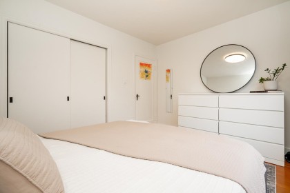 Photo 12 at 134 W 40th Avenue, Cambie, Vancouver West