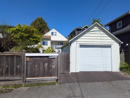 Photo 36 at 134 W 40th Avenue, Cambie, Vancouver West
