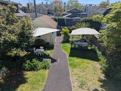 Photo 32 at 134 W 40th Avenue, Cambie, Vancouver West