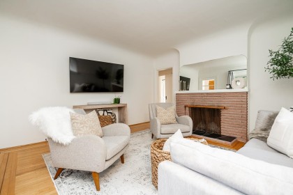 Photo 5 at 134 W 40th Avenue, Cambie, Vancouver West