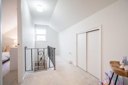 Photo 20 at 134 W 40th Avenue, Cambie, Vancouver West