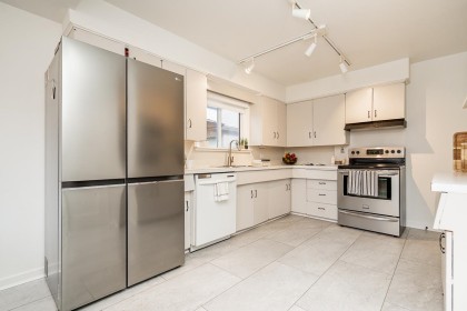 Photo 9 at 134 W 40th Avenue, Cambie, Vancouver West