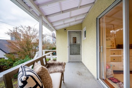 Photo 30 at 134 W 40th Avenue, Cambie, Vancouver West