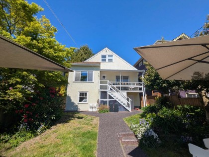 Photo 34 at 134 W 40th Avenue, Cambie, Vancouver West