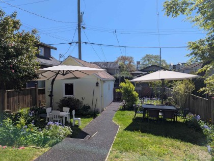 Photo 33 at 134 W 40th Avenue, Cambie, Vancouver West